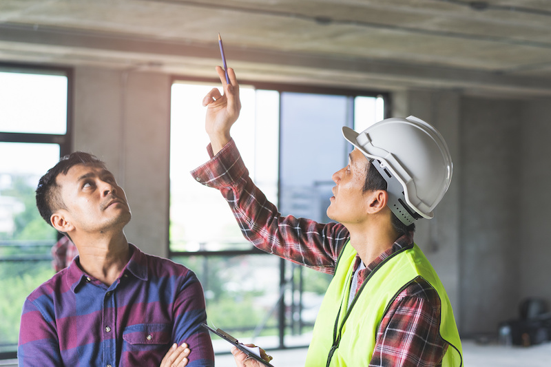 Your Go-To Firm for IH Consulting, Utah Services