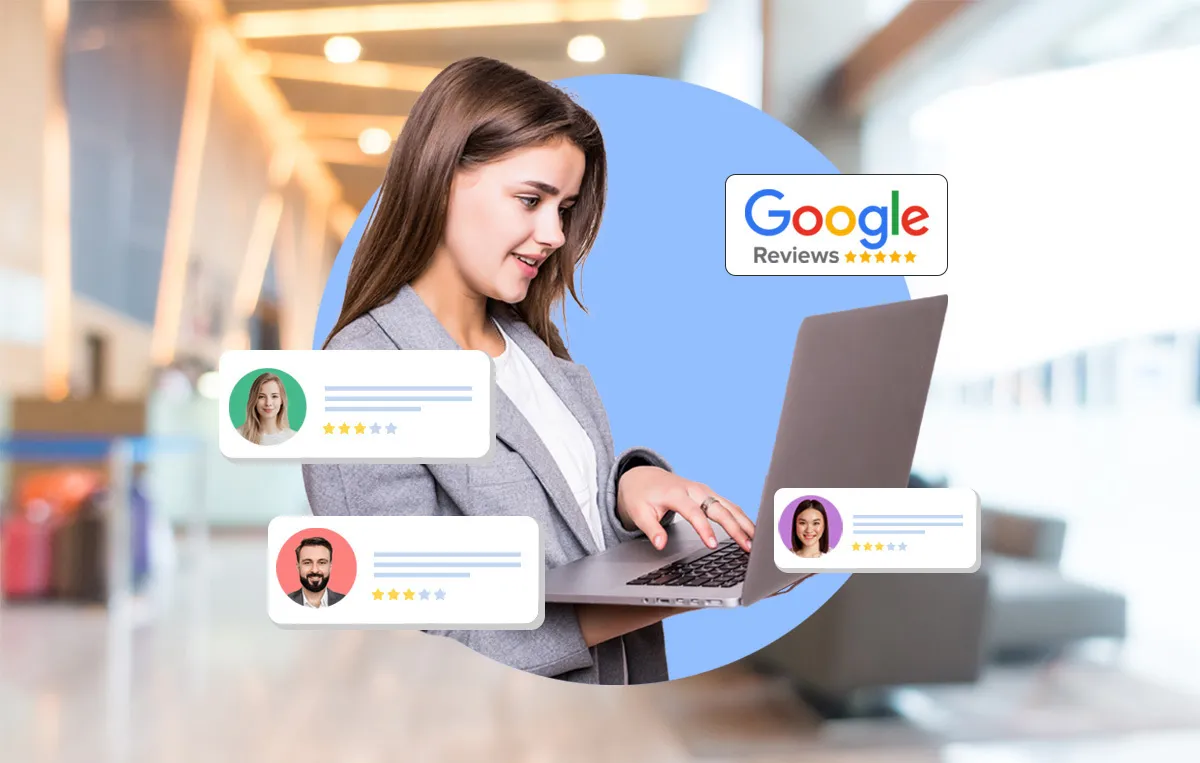 Enhance Your Reputation with TAPro tools to collect google reviews Effectively