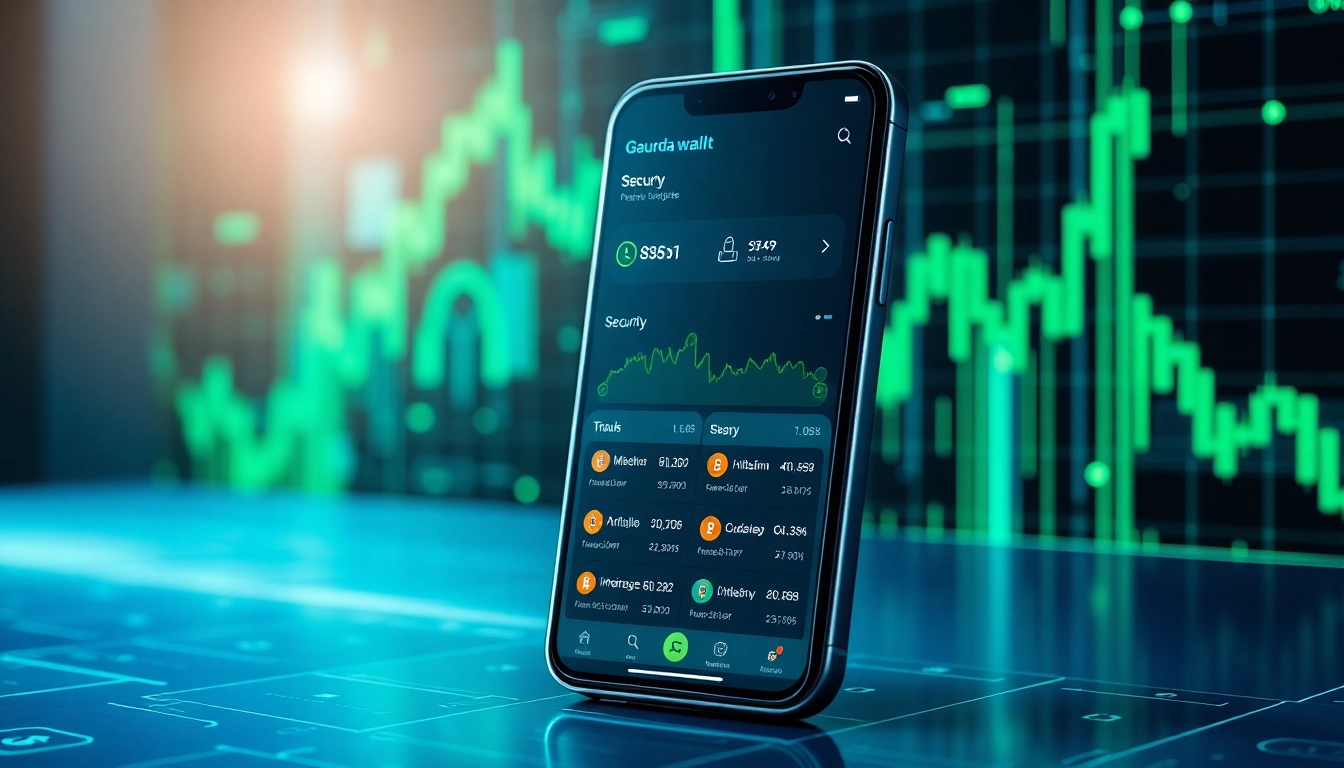 Comprehensive Guide to Managing Your Digital Assets with a Gaurda Wallet