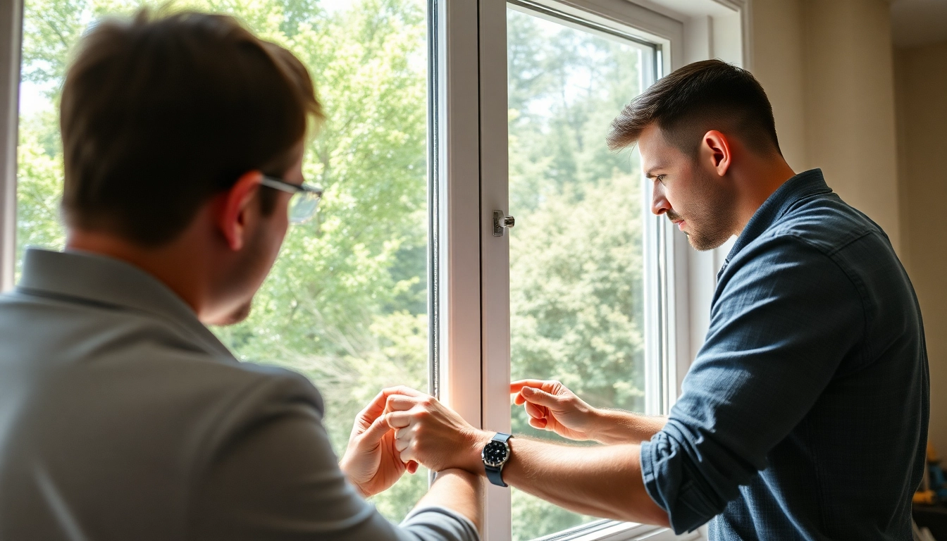 Expert Window Replacement Tigard Oregon: Improve Your Home’s Curb Appeal and Energy Efficiency